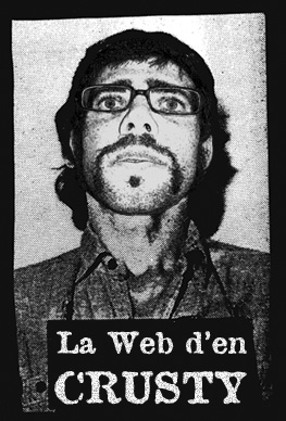 Crustaci Bronson
