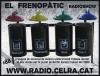 El Frenopàtic radioshow #88