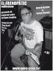 Dave Smalley - "Punkrockacousticdays"