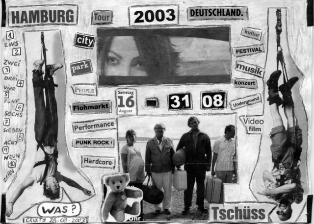 Hamburg 2003